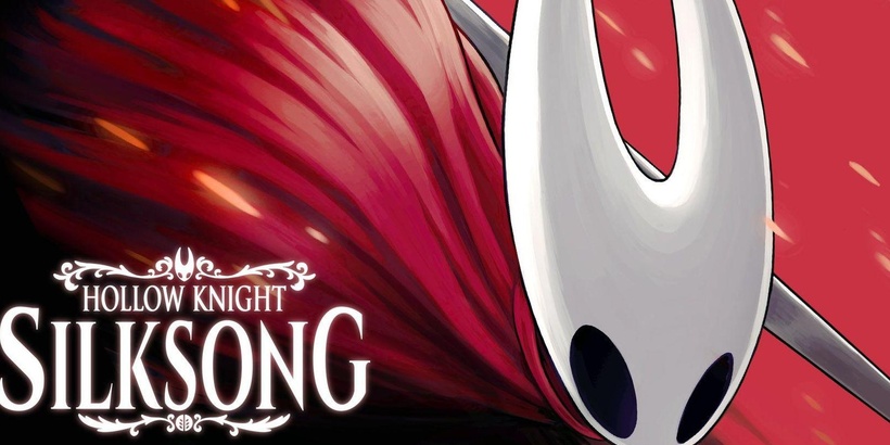 Hollow Knight: Silksong