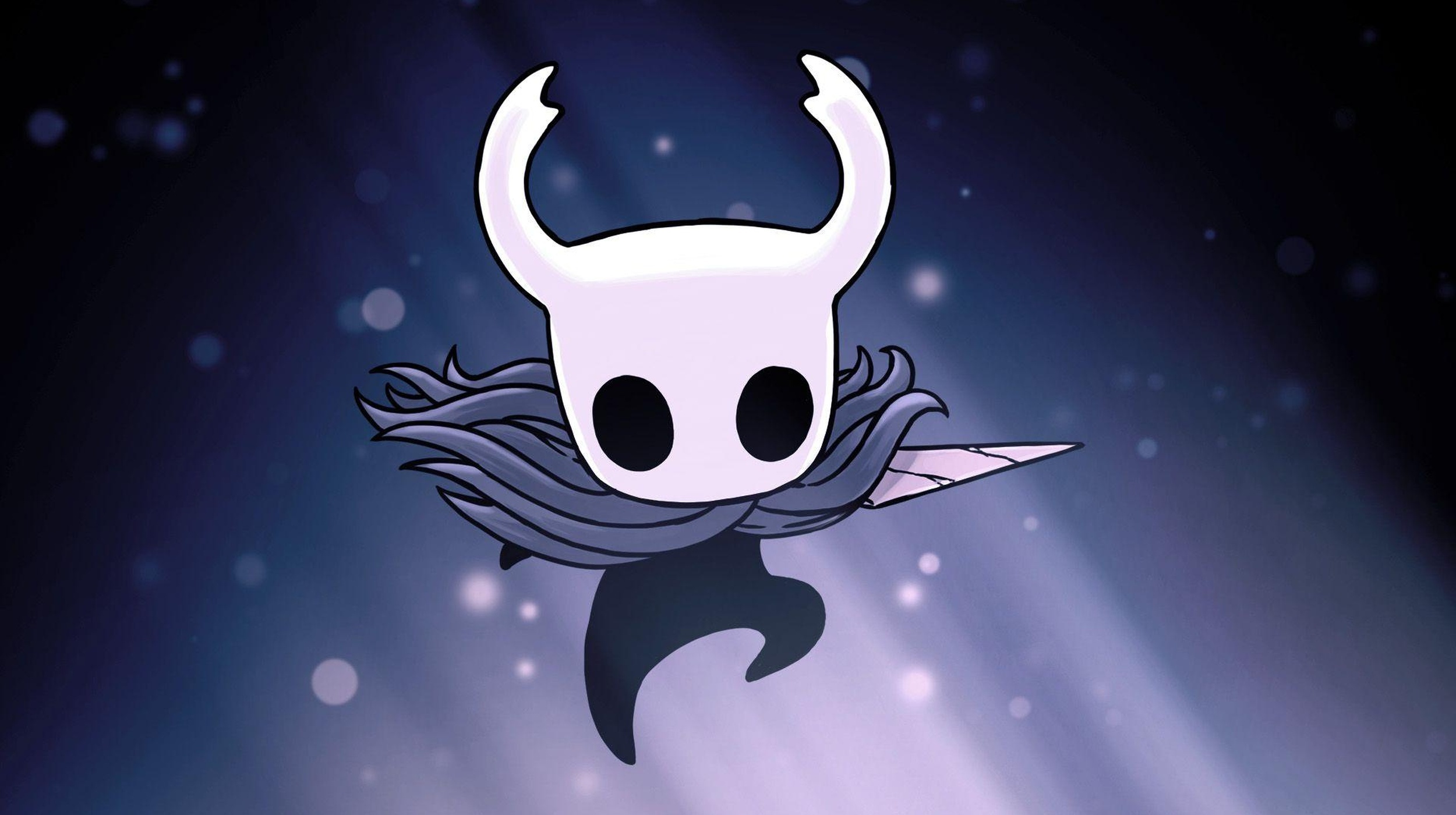 Hollow Knight