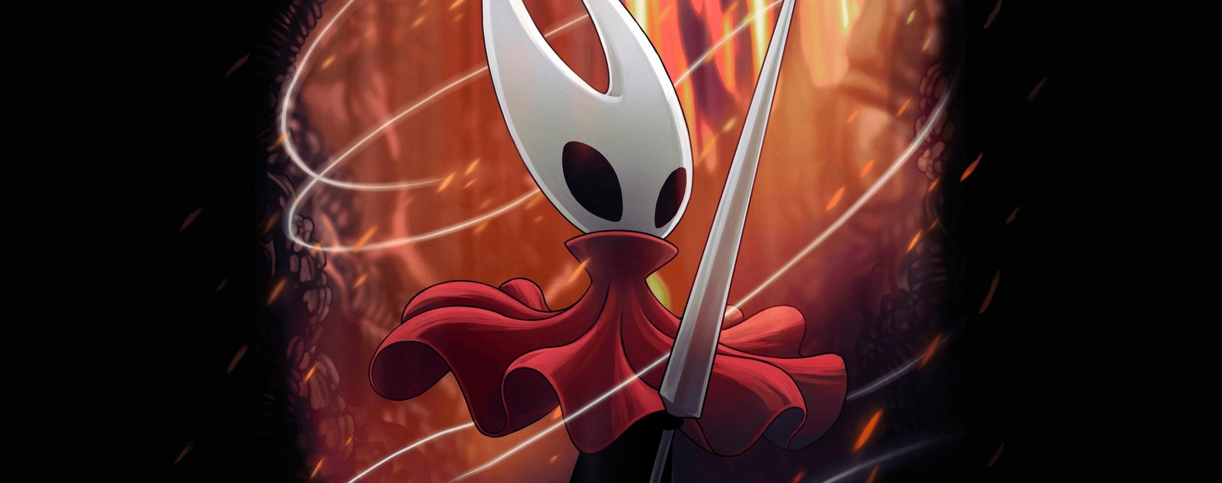 Hollow Knight: Silksong