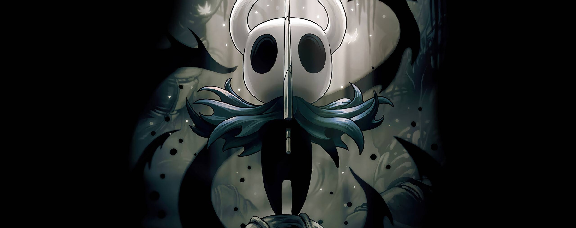 Hollow Knight