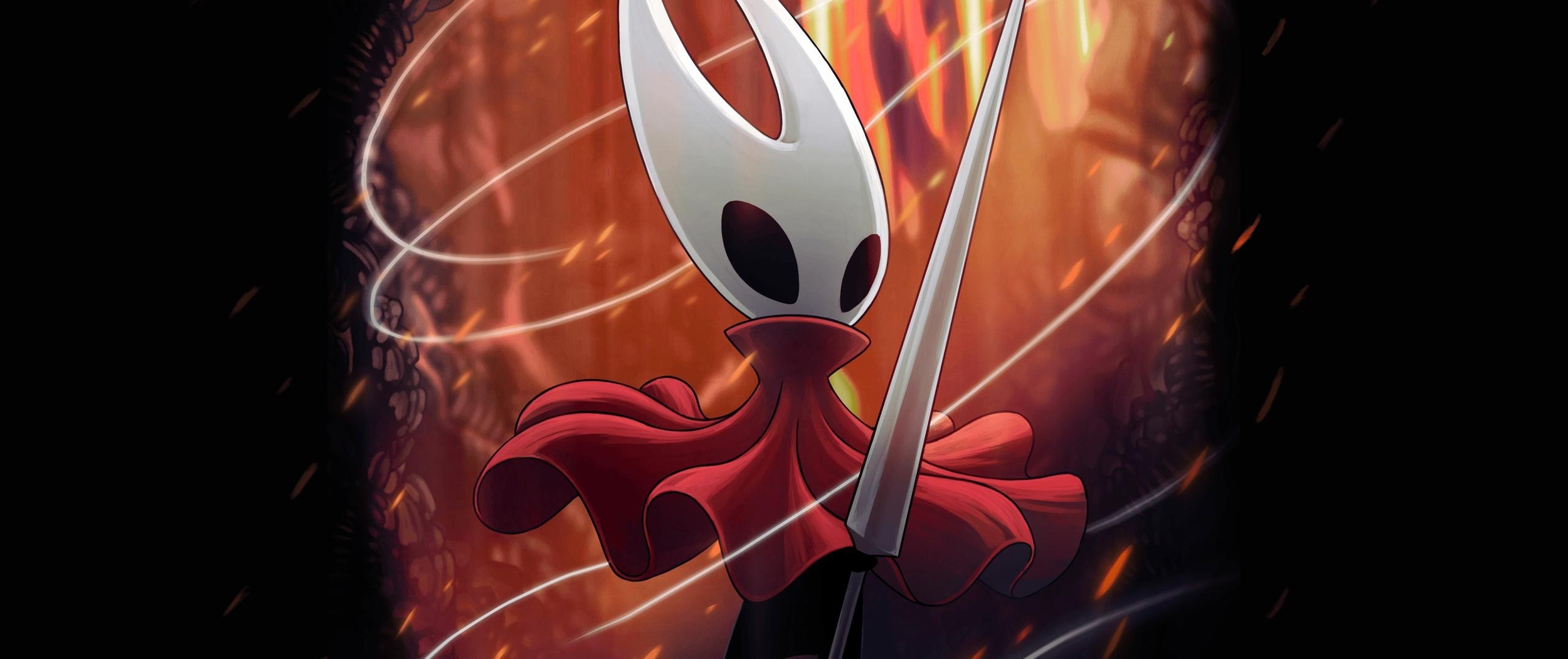 Hollow Knight: Silksong