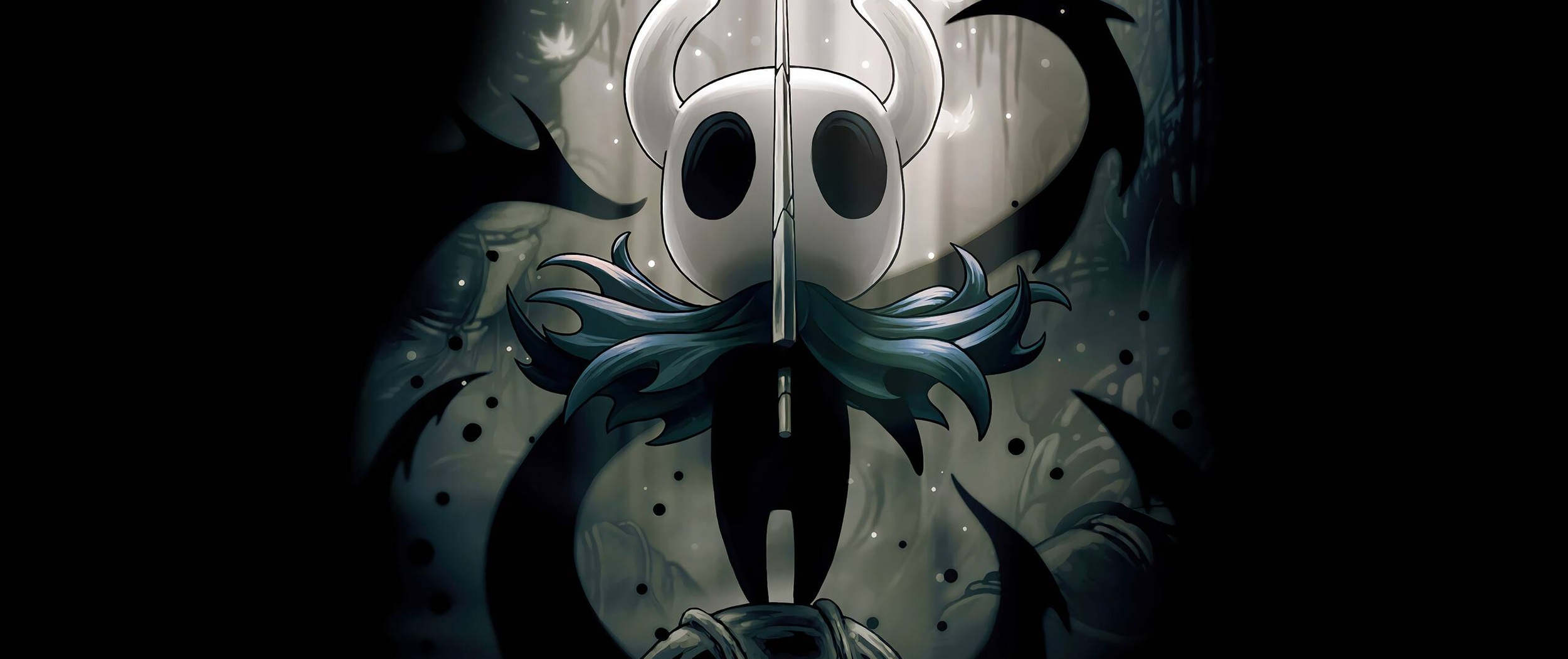 Hollow Knight